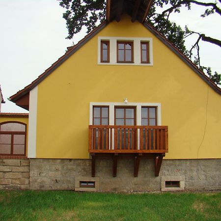 Hotel Martinkovice 201 Broumov Exterior foto