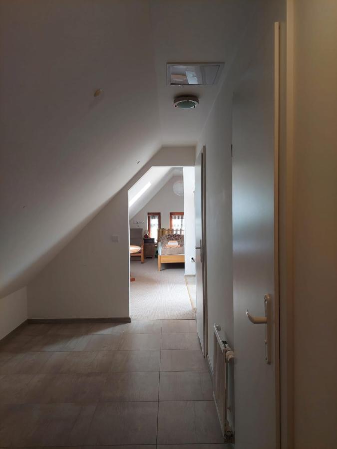 Hotel Martinkovice 201 Broumov Habitación foto